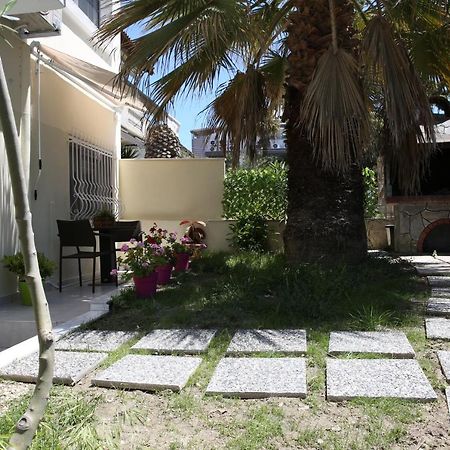 Villa Encanto Pefkohori Extérieur photo