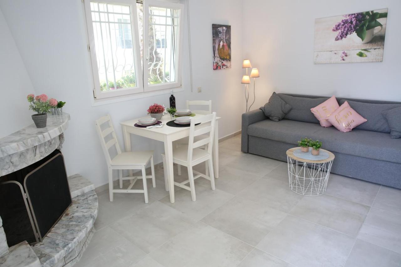 Villa Encanto Pefkohori Extérieur photo