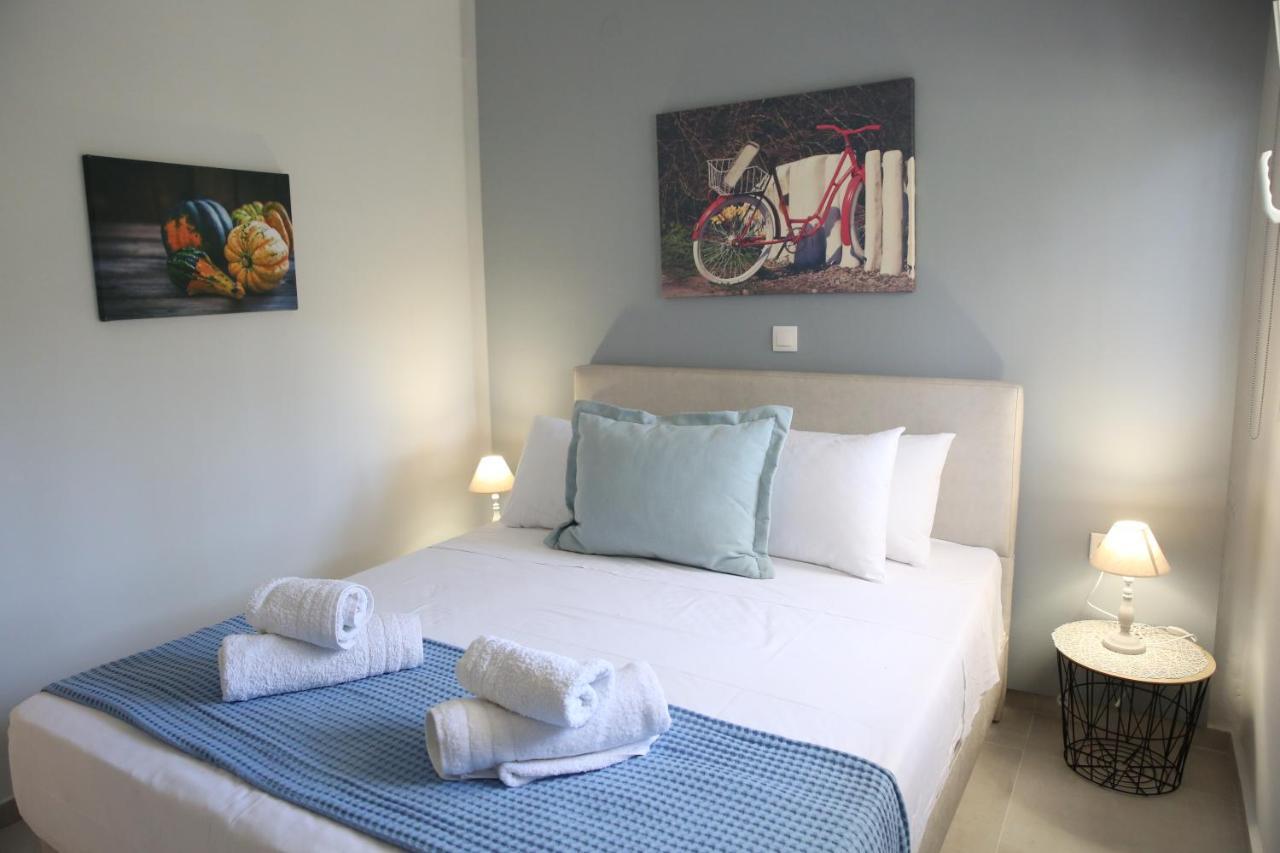 Villa Encanto Pefkohori Extérieur photo