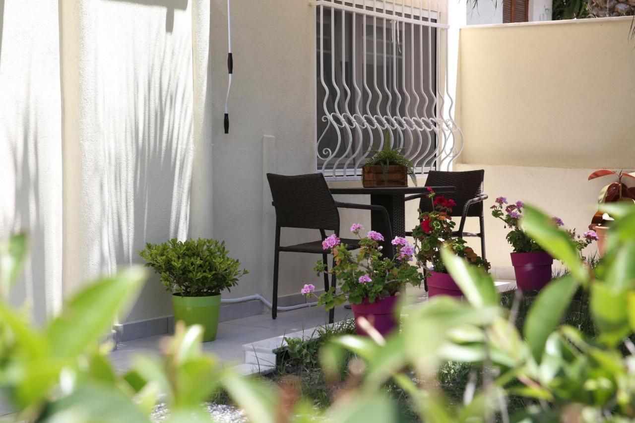 Villa Encanto Pefkohori Extérieur photo