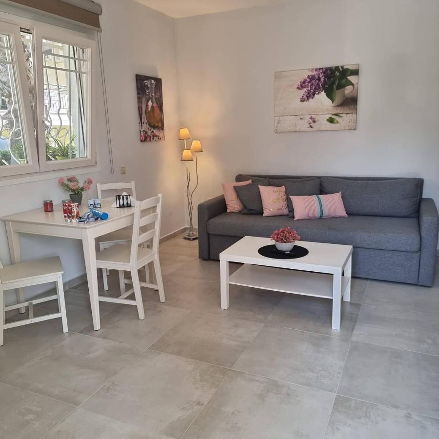 Villa Encanto Pefkohori Extérieur photo
